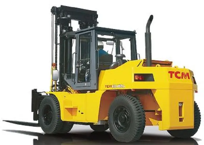  Sewa Forklift   probolinggo